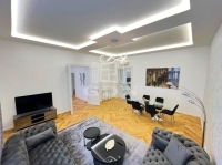 Budapest, V. kerület Wohnung (Ziegel) 1