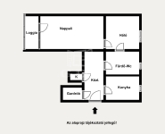 Budapest, XX. kerület Locuinta (caramida) 8