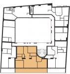 Budapest, VI. kerület Locuinta (caramida) 7