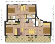 Budapest, VI. kerület Locuinta (caramida) 6