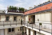 Budapest, VI. kerület Locuinta (caramida) 8