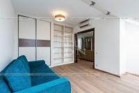 Budapest, VI. kerület Locuinta (caramida) 9