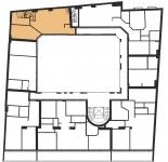 Budapest, VI. kerület Locuinta (caramida) 19