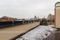 Budapest, VI. kerület Locuinta (caramida) 23