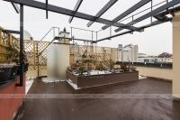 Budapest, VI. kerület Locuinta (caramida) 21