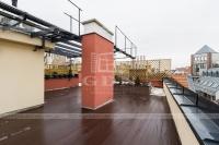 Budapest, VI. kerület Locuinta (caramida) 20