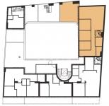 Budapest, VI. kerület Wohnung (Ziegel) 8