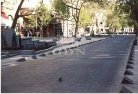 Budapest, VI. kerület Wohnung (Ziegel) 19