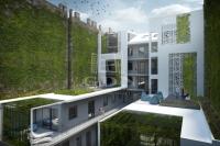 Budapest, VI. kerület Wohnung (Ziegel) 20