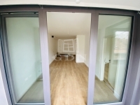 Budapest, VI. kerület Wohnung (Ziegel) 3