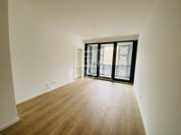 Budapest, VI. kerület Wohnung (Ziegel) 1