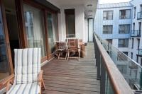 Budapest, VI. kerület Flat (brick) 0