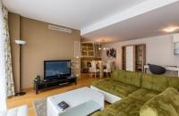 Budapest, VI. kerület Flat (brick) 1