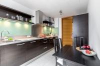 Budapest, VI. kerület Flat (brick) 3