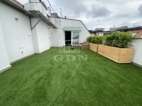 Budapest, VI. kerület Квартира (кирпичная) 14