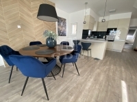 Budapest, VI. kerület Квартира (кирпичная) 3