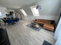 Budapest, VI. kerület Квартира (кирпичная) 4