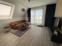 Budapest, VI. kerület Квартира (кирпичная) 5