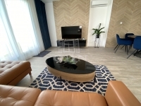 Budapest, VI. kerület Квартира (кирпичная) 9