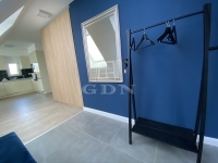 Budapest, VI. kerület Квартира (кирпичная) 10