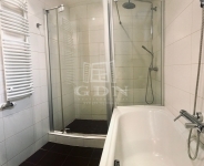 Budapest, VI. kerület Wohnung (Ziegel) 9