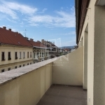 Budapest, VI. kerület Wohnung (Ziegel) 7