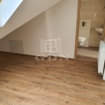 Budapest, VI. kerület Wohnung (Ziegel) 5