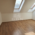 Budapest, VI. kerület Wohnung (Ziegel) 2