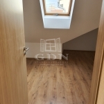 Budapest, VI. kerület Wohnung (Ziegel) 0