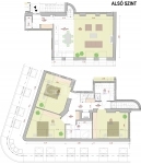 Budapest, V. kerület Lakás (téglaépítésű) 7