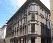 Budapest, V. kerület Flat (brick) 0