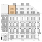 Budapest, V. kerület Lakás (téglaépítésű) 0