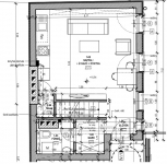 Budapest, VI. kerület Locuinta (caramida) 3