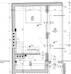 Budapest, VI. kerület Locuinta (caramida) 4