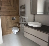 Budapest, VI. kerület Wohnung (Ziegel) 2