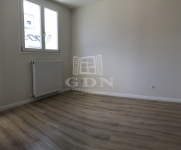Budapest, VI. kerület Wohnung (Ziegel) 4