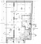 Budapest, VI. kerület Квартира (кирпичная) 11