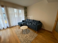 Budapest, VI. kerület Wohnung (Ziegel) 0
