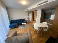 Budapest, VI. kerület Wohnung (Ziegel) 1