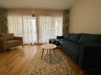 Budapest, VI. kerület Wohnung (Ziegel) 2