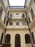 Budapest, VI. kerület Lakás (téglaépítésű) 3