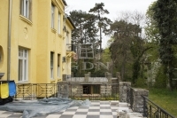 Budapest, II. kerület Kastély, kúria 2