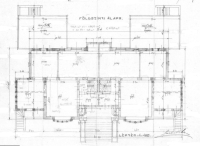 Budapest, II. kerület Kastély, kúria 17