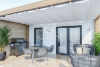 Budapest, VI. kerület Wohnung (Ziegel) 18