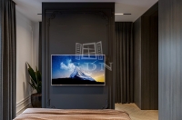 Budapest, VI. kerület Wohnung (Ziegel) 19