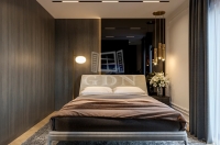 Budapest, VI. kerület Wohnung (Ziegel) 21