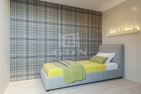 Budapest, VI. kerület Wohnung (Ziegel) 11