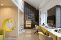 Budapest, VI. kerület Wohnung (Ziegel) 15