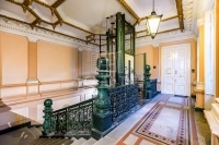 Budapest, VI. kerület 公寓房（砖头） 15