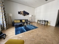 Budapest, VI. kerület 公寓房（砖头） 0